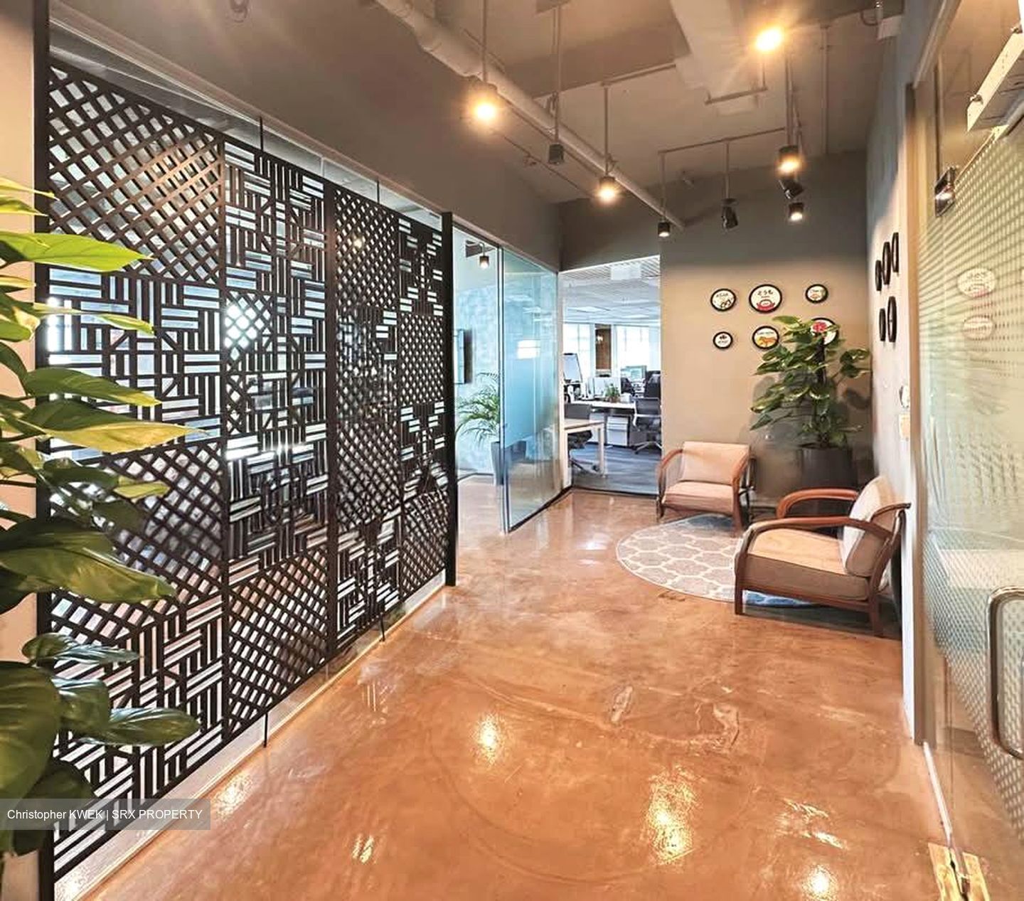 Bugis Junction (D7), Office #594825271